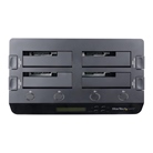 Duplicateur autonome 1 vers 3 pour disques durs SATA