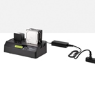 Duplicateur autonome 1 vers 3 pour disques durs SATA