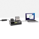 Duplicateur autonome 1 vers 3 pour disques durs SATA