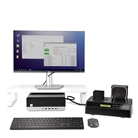 Duplicateur autonome 1 vers 3 pour disques durs SATA