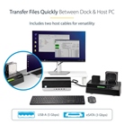 Duplicateur autonome 1 vers 3 pour disques durs SATA