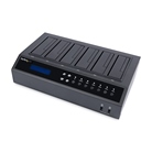 Duplicateur autonome 1 vers 5 pour disques durs SATA