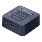 Duplicateur de Disque M.2 NVMe 1:1 StarTech 2-HDD-DUPLICATOR-N1
