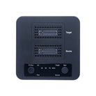 Duplicateur de Disque M.2 NVMe 1:1 StarTech 2-HDD-DUPLICATOR-N1