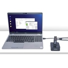 Duplicateur de Disque M.2 NVMe 1:1 StarTech 2-HDD-DUPLICATOR-N1