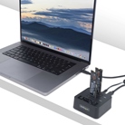 Duplicateur de Disque M.2 NVMe 1:1 StarTech 2-HDD-DUPLICATOR-N1