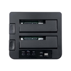 Duplicateur autonome 1 vers 1 pour disques durs SATA