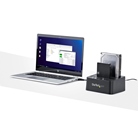 Duplicateur autonome 1 vers 1 pour disques durs SATA