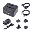 Duplicateur autonome 1 vers 1 pour disques durs SATA