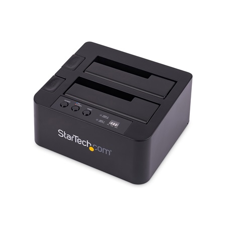 Duplicateur autonome 1 vers 1 pour disques durs SATA