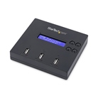 Duplicateur et effaceur autonome de clés USB 1:2