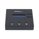 Duplicateur et effaceur autonome de clés USB 1:2