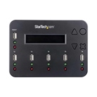 Duplicateur et effaceur autonome de clés USB 1:5