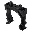 Clip de fixation pour le chariot de transport WENTEX Pipe & Drape