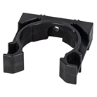 Clip de fixation pour le chariot de transport WENTEX Pipe & Drape