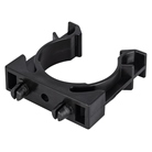 Clip de fixation pour le chariot de transport WENTEX Pipe & Drape