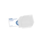 Set de 11 filtres gélatine ROSCO OPTI-SCULPT - 7,5x7,5''