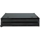 Table DJ en flight-case SHOWGEAR Table portative en forme de Z