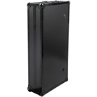 Table DJ en flight-case SHOWGEAR Table portative en forme de Z