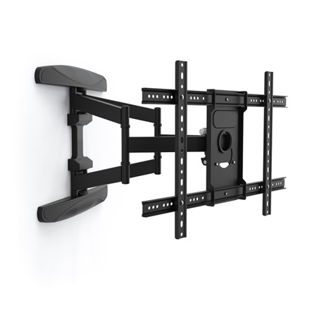 Support écran mural orientable et inclinable - VESA 600