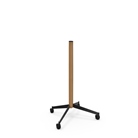 Colonne pour barre visio ERARD PRO Kanago 1200L