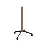 Colonne pour barre visio ERARD PRO Kanago 1200L