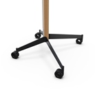 Colonne pour barre visio ERARD PRO Kanago 1200L