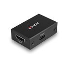 Répéteur / Amplificateur de ligne LINDY HDMI 2.1 48Gb/s UHD 4K 8K