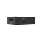 Répéteur / Amplificateur de ligne LINDY HDMI 2.1 48Gb/s UHD 4K 8K