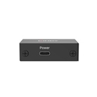 Répéteur / Amplificateur de ligne LINDY HDMI 2.1 48Gb/s UHD 4K 8K