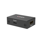 Répéteur / Amplificateur de ligne LINDY HDMI 2.1 48Gb/s UHD 4K 8K