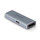 Répéteur / Amplificateur de ligne LINDY DP 1.4 32,4Gb/s UHD 4K 8K