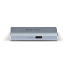 Répéteur / Amplificateur de ligne LINDY DP 1.4 32,4Gb/s UHD 4K 8K