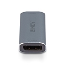 Répéteur / Amplificateur de ligne LINDY DP 1.4 32,4Gb/s UHD 4K 8K