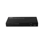 Distributeur/Splitter HDMI 2.1 HDCP 2.3 - 1 entrée 2 sorties - 8K @60