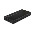 Distributeur/Splitter HDMI 2.1 HDCP 2.3 - 1 entrée 2 sorties - 8K @60