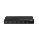 Distributeur/Splitter HDMI 2.1 HDCP 2.3 - 1 entrée 4 sorties - 8K @60