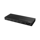 Distributeur/Splitter HDMI 2.1 HDCP 2.3 - 1 entrée 4 sorties - 8K @60