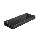 Distributeur/Splitter HDMI 2.1 HDCP 2.3 - 1 entrée 4 sorties - 8K @60