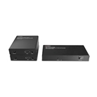 Kit émetteur/ 2 récepteurs LINDY HDMI Full 1080p 4K @60 