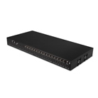 Matrice HDMI 2.0b 16x16 LINDY 16 entrées HDMI 16 sorties HDMI 4K UHD