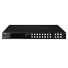 Matrice HDMI 2.0b 16x16 LINDY 16 entrées HDMI 16 sorties HDMI 4K UHD