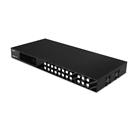 Matrice HDMI 2.0b 16x16 LINDY 16 entrées HDMI 16 sorties HDMI 4K UHD