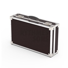 Flight-case valise Rythmes & Sons pour Chamsys MagicQ Stadium Connect