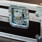 Flight-case valise Rythmes & Sons pour Chamsys MagicQ Stadium Connect