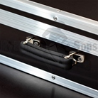 Flight-case valise Rythmes & Sons pour Chamsys MagicQ Stadium Connect