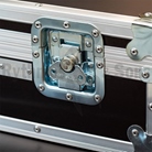 Flight-case valise Rythmes & Sons pour Chamsys MagicQ MQ250M Stadium