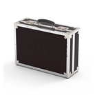 Flight-case valise Rythmes & Sons pour Chamsys MagicQ MQ50 Compact