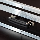 Flight-case valise Rythmes & Sons pour Chamsys MagicQ MQ50 Compact