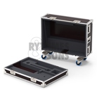 Flight-case valise Rythmes & Sons pour Chamsys MagicQ MQ500M Stadium